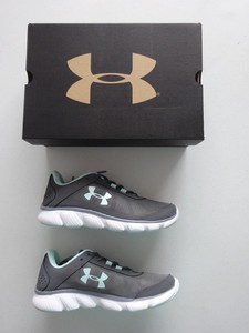 under armour women's micro g assert 7 running shoes