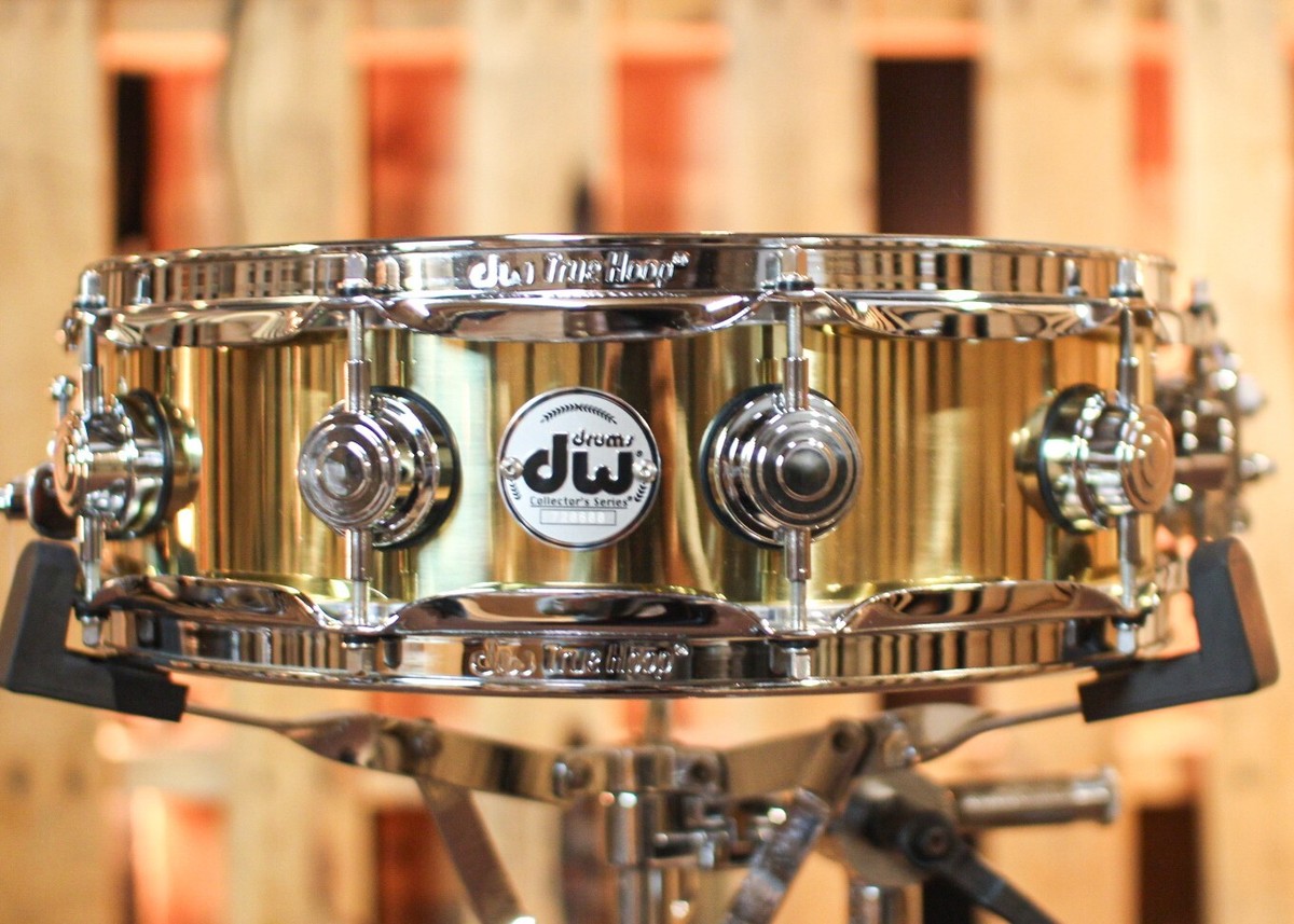 DW 4x14 Collector