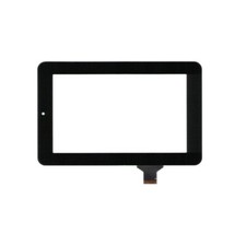 New 7 inch Touch Screen Panel Digitizer Glass For HLD-GG706S