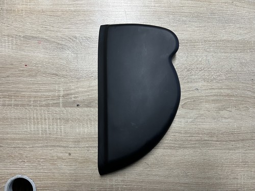 Verkleidung Armaturenbrett Blende Schwarz vorne links 3B0858035 VW Passat 3BG