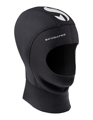 Scubapro Everflex Hood 5/3mm Kopfhaube Gr. XS-XL
