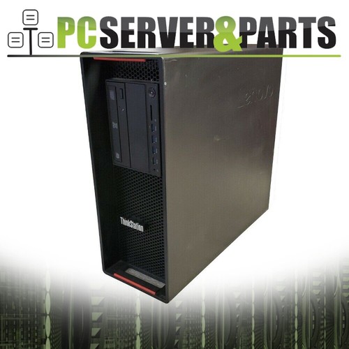Lenovo P710 2x 8-Core 2.10GHz E5-2620 v4 64GB 1TB SSD 1TB HDD M2000 Win10 - 第 1/5 張圖片