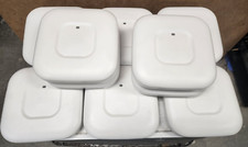 Lot Of 10 Cisco Aironet 2700 Series AIR-CAP2702I-A-K9 Dual Band Access Point