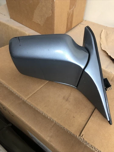 1984-1992 BMW 318i 325i 318is 325is E30 SERIES SIDE MIRROR PASSENGER RIGHT OEM
