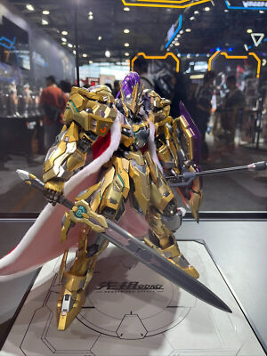 MOSHOW TOYS 1/72 MCT-E02 湖中騎士 WF2024限定 MoShow 1/72 MCT-E02 Progenitor Effect Lancelot of the Lake