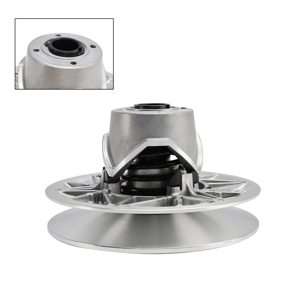 Variador de embrague secundario trasero 150200-102-0000 para Stels ATV Leopard 500 600 650 Foto 4 de 4