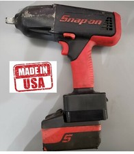 Snap On 18v nicad to Snap On lithium adapter Global shipping