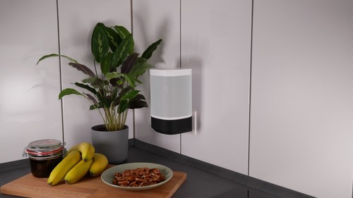 Sonos - One (SL) / Play 1 ✅ Support - Prise - Support - Photo 16/16