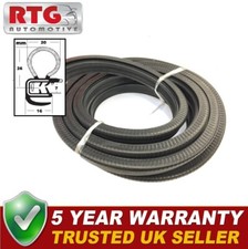 Left or Right Front Door Seal Weather Strip Seal For Ford Transit Mk7 2007-2014