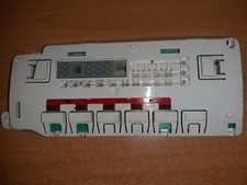 Scheda Elettronica Lavatrice Hoover 41035090-bitron30412482Lavatrice Dinamic-7-5