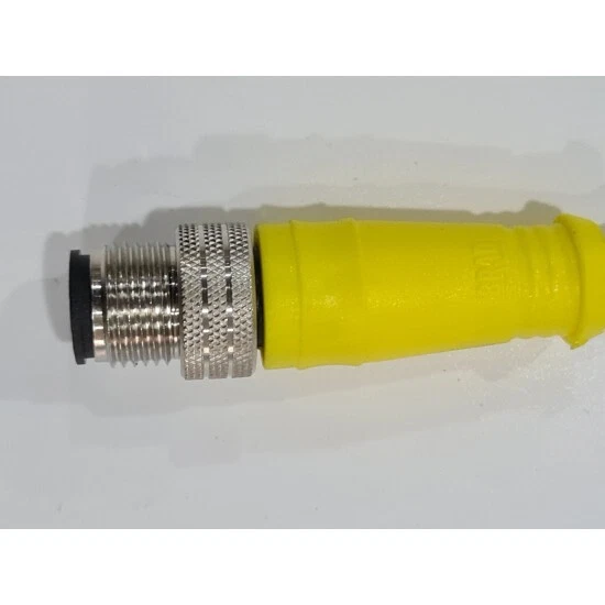 10Pcs.Brad Harrison 8830P7I3M003 Micro Change 4 Pole 0.3M - Image 3 of 4