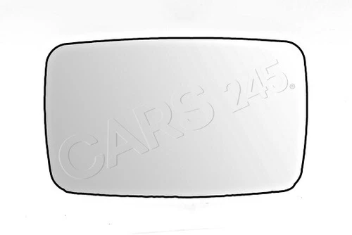 Side Mirror Convex Right Fits MERCEDES Sprinter W904 W903 904 903 18110433
