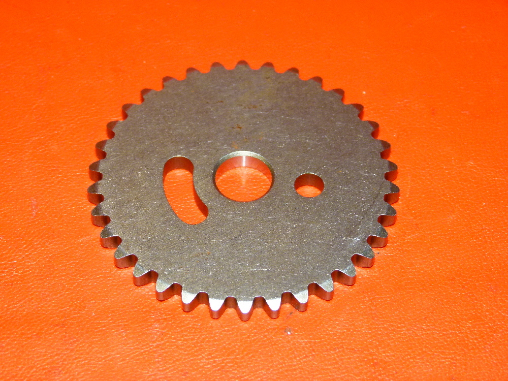 Couronne de distribution quad gamax de rechange transmission pas cher