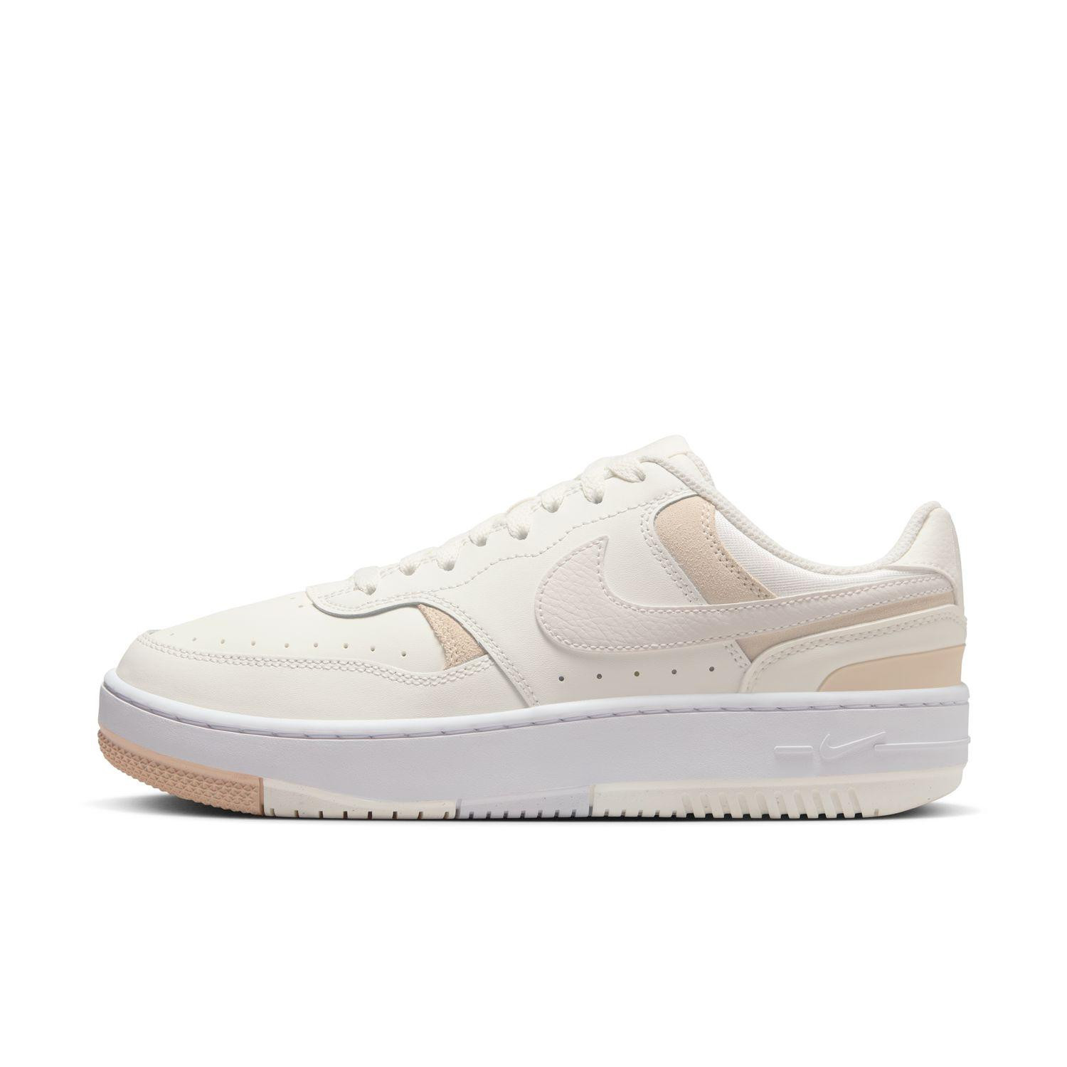 Nike WMNS Gamma Force Sail White Sand Drift HF1061-133 Women's Size image 4