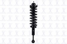 Suspension Strut and Coil Spring Assembly FCS 1355017L fits 16-20 Toyota Tacoma