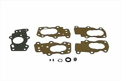 V-Twin James Oil Pump Gasket Kit 15-0849