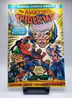 Amazing Spider-Man #138 Marvel 1974 1st App of Mindworm! MVS Intact! High Grade!