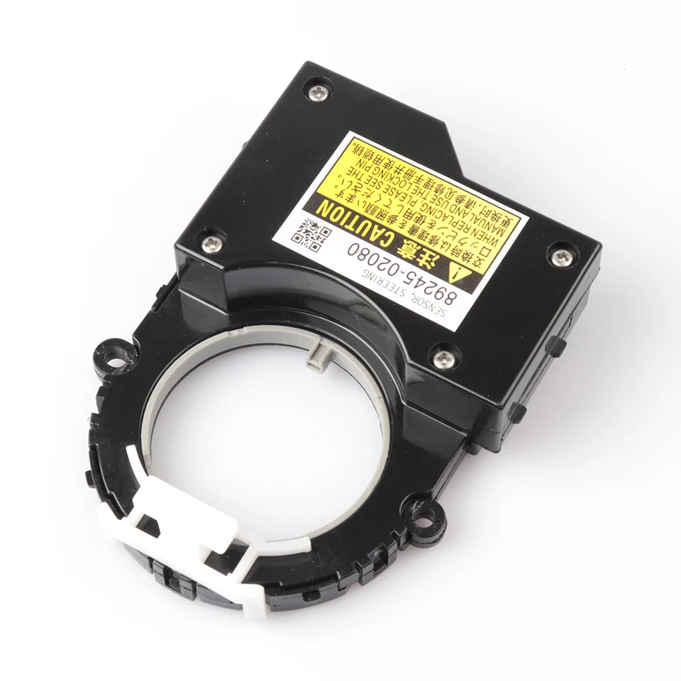 Steering Angle Sensor FOR Genuine 14-17 Toyota Camry, 2014-2019 Toyota Corolla Foto 3 de 4