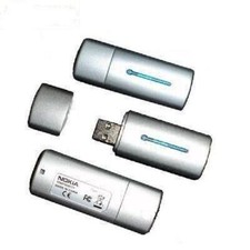 Original Nokia DD-10 MMC / SD Kartenleser Kar...