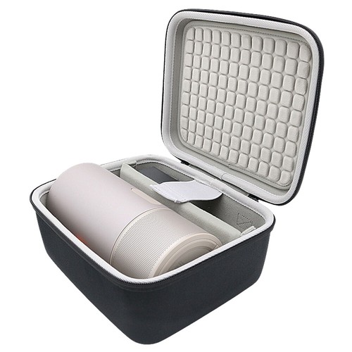 Storage Bag Carry Protective Case for XGIMI Play 5 Projector / Battery Bracket - Afbeelding 3 van 26