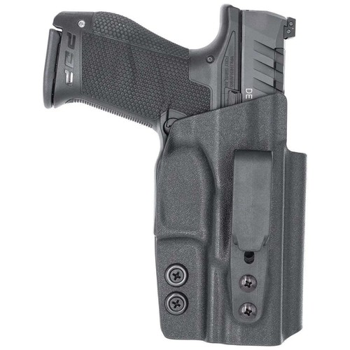 Walther PDP Full Size Tuckable IWB Holster (Optic Ready) - Rounded Gear - Picture 5 of 12