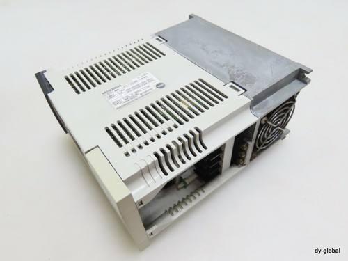 MITSUBISHI Usado MR-J2S-350B-S030 AC SERVO 3.5kW DRV-I-1681=7B33 - Imagen 2 de 12