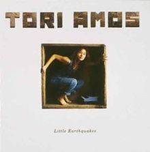 Little Earthquakes [Vinyl LP] [Vinyl LP] von ...