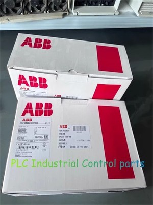 1PCS Brand New   PSE85-600-70 1SFA897108R7000 Soft Starter Fast delivery #fv