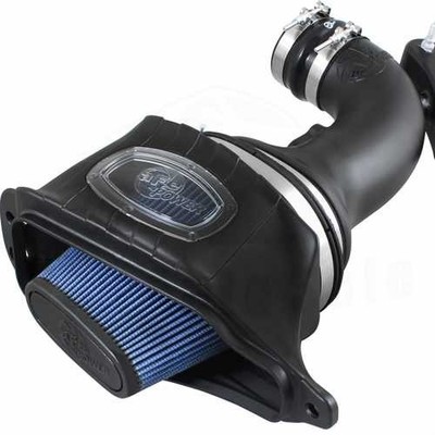 Air Filter Pro 5R aFe Power for Chevrolet Corvette (C7) Grand Sport 2017-2019