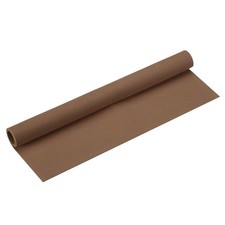 Foam Sheets Crafts 35x19 Inch 2mm EVA Craft Foam Paper Foam Sheets, Brown