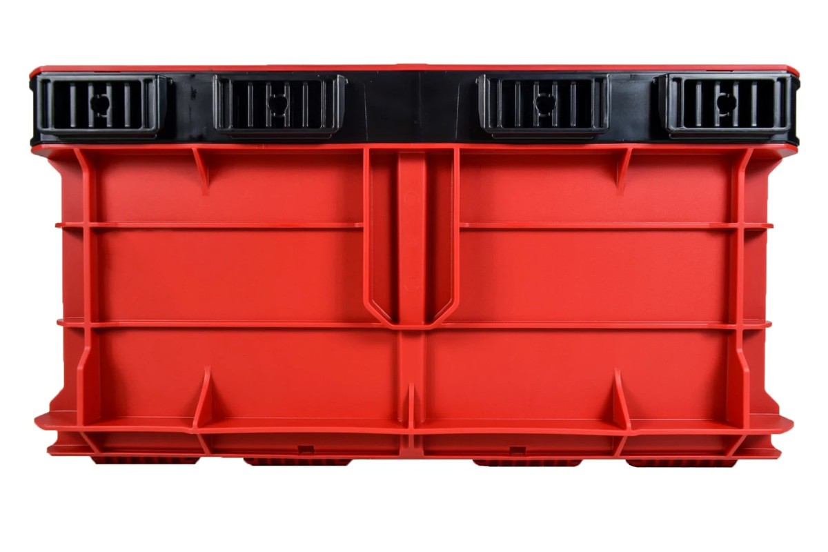Milwaukee Packout Crate (48-22-8440) for sale online | eBay