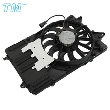 2016-20 For Chevrolet Malibu For Buick LaCrosse 1.5L Engine Cooling Fan Assembly