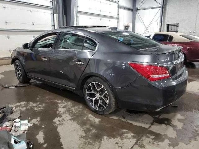 Buick Lacrosse Lug Nut Set 2013 2014 2015 2016 - Image 4 of 4