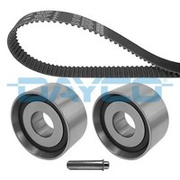 Dayco KTB603 Zahnriemen Satz FüR , CitroëN, Fiat, Iveco, Opel, Peugeot, Renault