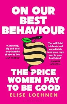 On Our Best Behaviour: From the host of Pulling The Thre... | Buch | Zustand gut