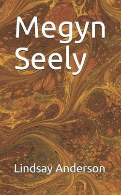 Megyn Seely by Lindsay Anderson (English) Paperback Book