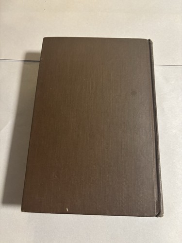 JACK AND JILL by Louisa M Alcott 1922 Antique Hardcover Book Little Brown VTG - Picture 3 of 8
