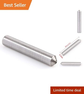 Silver Diamond Dresser Pen for Grinding Wheel Truing