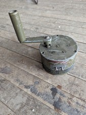 Wwii Air Raid Siren Civil Defense S Us Usn German Uniform Lot Knife Wwii Air Raid Siren Civil Defense S Us Usn German Uniform Lot Knife