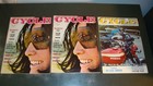 LOT OF 20 CYCLE ILLUSTRATED MAGAZINES 1968 1969 1970 1971 1972 — photo 4