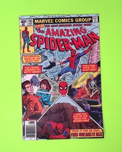 Amazing Spiderman 194 | eBay