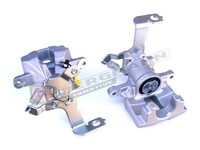 Gt-Bergmann GT80-126 Bremssattel Hinten Links FüR Avensis T27 08- Toyota