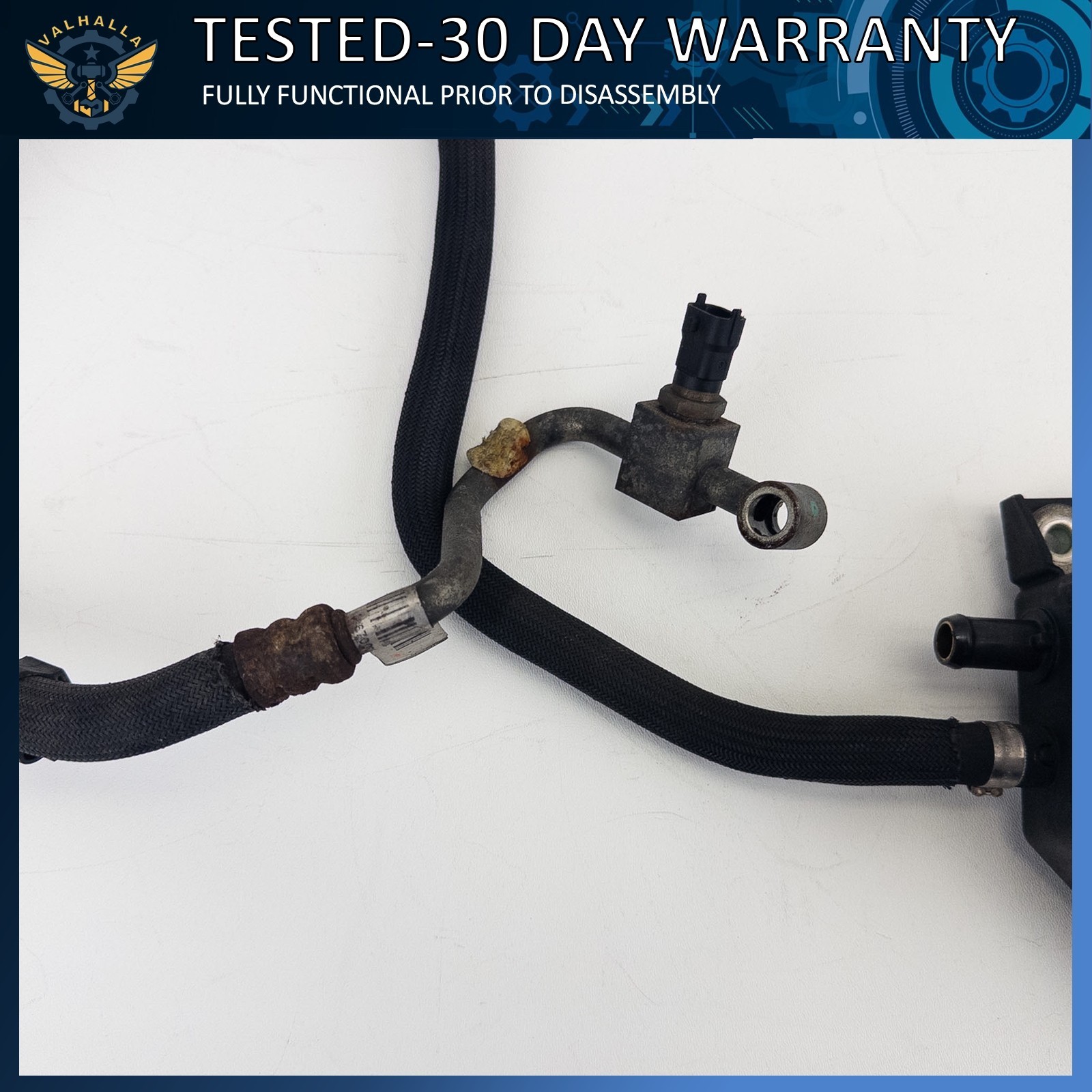 Maserati Ghibli S Q4 2014-2024 Power steering fluid