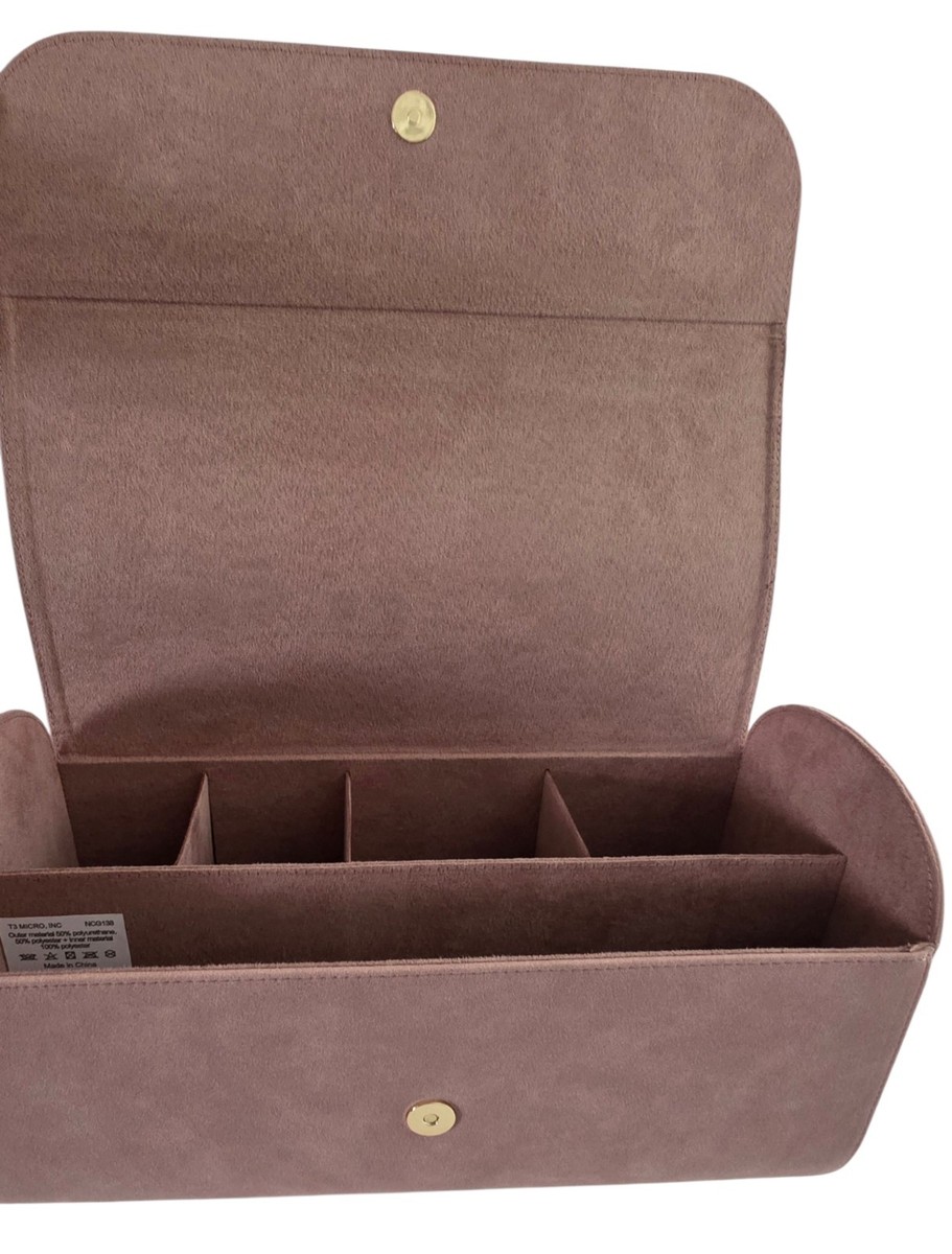T3 AIRE 360 LUXE Carrying Blowout Kit STORAGE CASE ONLY  display picture 1