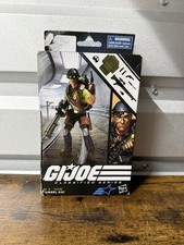 Hasbro G.I. GI Joe Classified Series Tunnel Rat 6-inch Action Figure