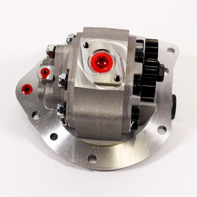 #ad D0NN600G PUMP HYDRAULIC Suitable For FORD NEW HOLLAND Shipping from Texas or Mi $509.95