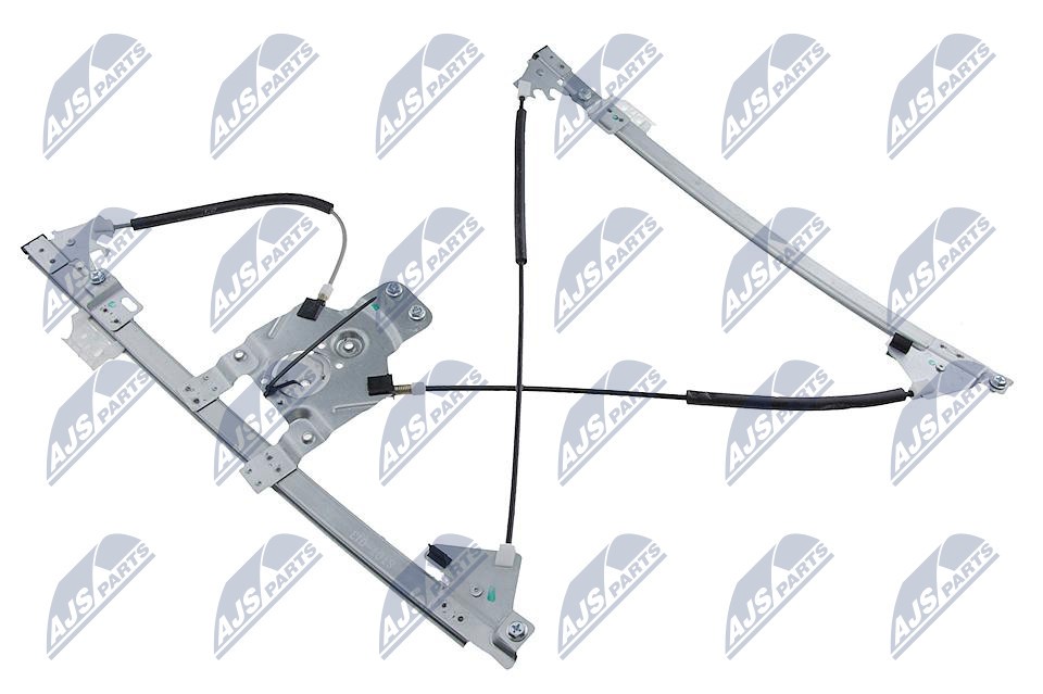 WINDOW REGULATOR EPS-CT-013 FOR CITROËN C5/III/Break 4HR /4HP /4HT /4HS 2.2L - Image 3