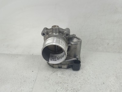 2018-2018 Audi A5 Throttle Body J4Z4S