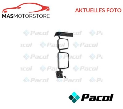 AUßENSPIEGEL SPIEGEL RÜCKSEITE PACOL RVI-MR-004 I FÜR RENAULT TRUCKS 2
