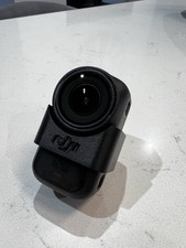 Dji Osmo Nano Vertical Mount for Sports MTB Skiing FPV Helmet Mount. UK Stock